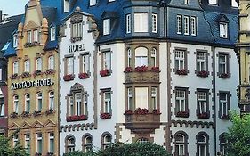 Altstadt-Hotel